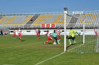Trener Rudar Prijedora Marko Tešić zadovoljan ubjedljivim trijumfom nad Jedinstvom: Poslije dva gola bilo lako igrati