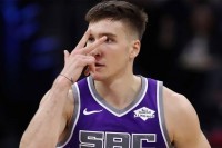 Bogdanović vodio hokse do 34. trijumfa
