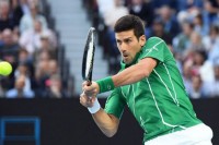 ATP: Đokovićeva 318. nedelja na vrhu, Nadal opet drugi