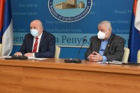 Milunović: Pomoć socijalno ugroženim borcima