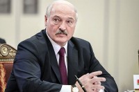 Lukašenko: Niko ne bi mogao da podijeli Bjelorusiju