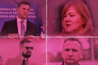 Na suđenju Novaliću Tužilaštvo predstavilo korespondenciju optuženih
