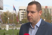 Kovačević: Put u NATO ne postoji, Komšić je frustriran