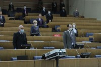Zahtjevi parlamentaraca na nivou BiH često ostaju mrtvo slovo na papiru: Besmislene inicijative koče ozbiljna pitanja