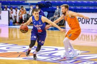 Igokea domaćin Mornaru u posljednjem kolu ABA lige: Zagrijavanje za plej-of