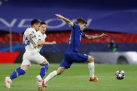 Liga šampiona stigla do polufinalnih okršaja: “Kralj” na Nišanu “plavaca”