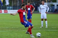Kapiten Borca Stojan Vranješ za “Glas Srpske”: Mnogima smetamo,  ali znamo svoj cilj