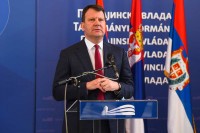 Mirović: Stanivukovićevo nošenje bubice neprimjeren gaf