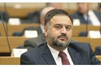 Žunić: SNSD priprema prijedlog zakona o porijeklu imovine