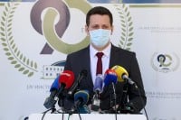 Zeljković: Epidemiološka situacija u Srpskoj u fazi stabilizacije