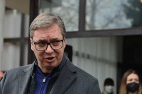 Vučić: „Non pejper“ smislio neko mnogo pametniji i lukaviji od mene
