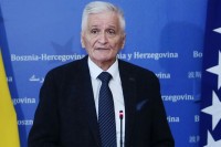 Špirić: Sa PIK-om BiH liči na okupiranu zemlju