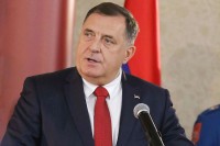 Dodik: Uskoro i drugi kontigent vakcina Sputnjik, 500 doza šaljemo u Mostar