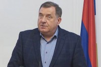 Dodik: Licemjerje PIK-a razotkrio "non pejper"
