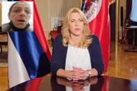 Predsjednica Srpske reagovala na apel majke: Beba transportovana u drugu bolnicu