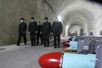 Moskva neće dozvoliti da Teheran ima nuklearnu bombu