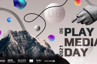 “Play Media Day 06” 4. i 5. juna u kombinovanom formatu: Izazovno vrijeme ne zaustavlja kreativnost