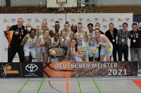 Milica Deura odbranila šampionsku titulu i stigla do 14. pehara: Polovinu trofeja osvojila u Njemačkoj