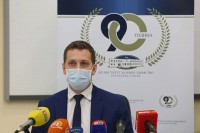 Institut podsjeća na važnost imunizacije:Vakcinacija nas zbližava