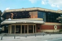 Prijedor: Počeo rad na novoj predstavi - prva internacionalna produkcija