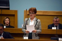 Vidović: Prosječna kamata na ukupna zaduženja Srpske 2,3 odsto
