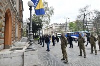 Pripadnici policijskih agencija traže bolje plate i uslove
