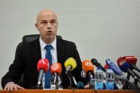 Tegeltija: Bećirovićeva inicijativa o konstitutivnosti i ćirilici pokušaj podvale