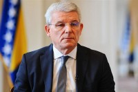Džaferović: Nisam ničiji fikus, neću biti kandidat za Predsjedništvo 2022. godine