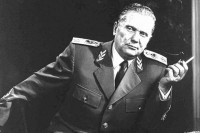 Bison: Tito - diktator koji nije volio Srbe, već vlast i žene