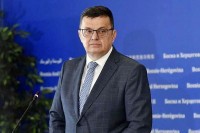 Tegeltija: CIK da nadgleda sprovođenje izbora, ne da kreira zakonska rješenja