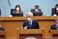 Narodna skupština RS: Razmotren nacrt zakona o strateškom planiranju