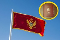 Crna Gora: Biće pokrenut postupak za gubitak državljanstva 2.108 osoba