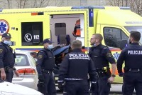 Slovenac naručio oružje iz Amerike, planirao napad