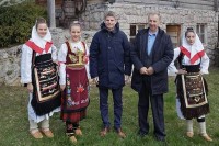 Gujon: Srpska povratnička mjesta u FBiH su mučenička mjesta