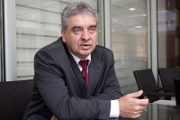 Džerard Selman izabran za predsjednika Ustavnog suda