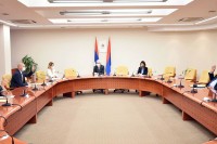 Džaferovićev zahtjev neosnovan zbog pogrešnog tumačenja Ustava