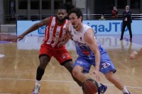 Dragan Bajić trener Igokee pred polufinale ABA lige: Hoću krv u očima kod svojih igrača