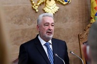 Krivokapić: Ugovor Vlade i SPC biće u potpunosti usaglašen