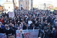 Ugostitelji prijavljeni tužilaštvu zbog protesta