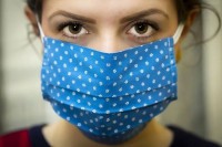 Maske na otvorenom u Federaciji BiH više nisu obavezne