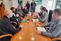 Trebinje: Potpisan ugovor o projektu unapređenja ponude aktivnog odmora