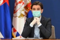 Brnabić: Zajednička sjednica vlada 17. maja u Banjaluci