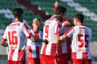 Vojvodina autogolom potvrdila četvrtu uzastopnu titulu Zvezde