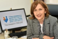 Jasminka Vučković, direktorica Fonda “Duša djece”: U borbi za zdravlje ni zatvorene granice nisu prepreka