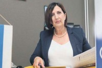 Ranka Mišić, predsjednica Saveza sindikata Republike Srpske: Veći minimalac moguć već u junu