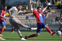 Marko Maksimović spušta loptu na zemlju pred derbi sa Veležom: Odluka o šampionu ne pada u Mostaru