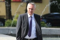 Pašalić: Nelegalnim pojavama u šumarstvu stati u kraj
