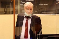 Presuda Ratku Mladiću 8. juna