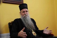 Vladika Joanikije: Budite blagi, milostivi i praštajte