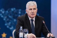 Čović: Do kraja juna otkloniti sve anomalije izbornog zakonodavstva